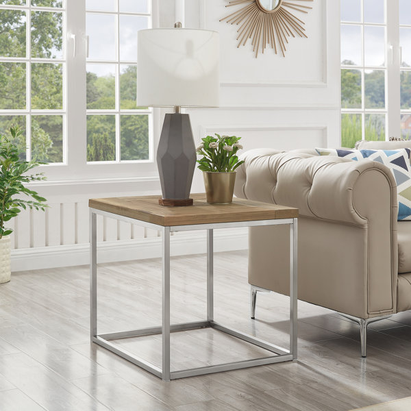 Absolute Office End Table Wayfair